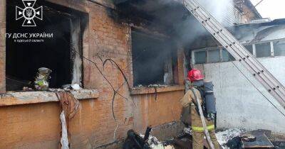 В Одесской области в многоквартирном доме взорвался баллон с газом, есть погибшие, — ГСЧС