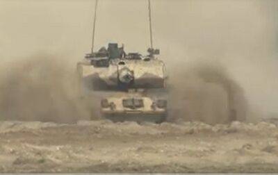 Немецкий концерн готов предоставить Украине боеприпасы для танков Leopard 2