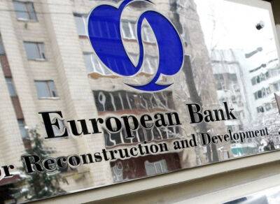 ЕБРР инвестировал рекордные 900 миллионов долларов в Узбекистан в 2022 году