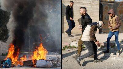 После боя в Дженине: в Израиле ждут волну террора