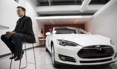 Tesla отчиталась о рекордной чистой прибыли и существенном увеличении выручки