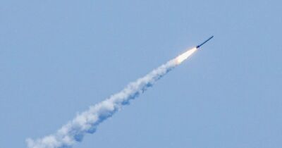 Силы ПВО сбили все ракеты, летевшие над Киевом: их было около 20, — КГВА
