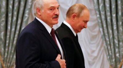 ПАСЕ поддержала создание трибунала для руководства россии и Беларуси