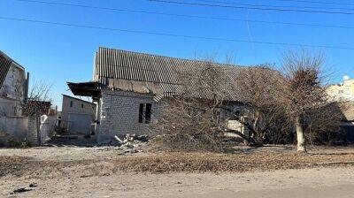 Россияне ударили по Харьковщине: попали в жилые дома