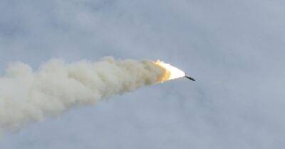 "Не долетели": три российских ракеты Х-59 упали сами во время обстрелов 26 января, — ВСУ