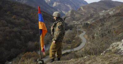 Создание миссии Євросоюза в Армении вызвало острую критику Москвы