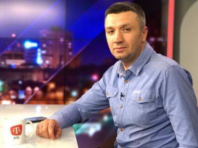 Журналист Иванов: Российско-грузинский уголовный авторитет Сомхишвили может быть связан с модернизацией российских ракет