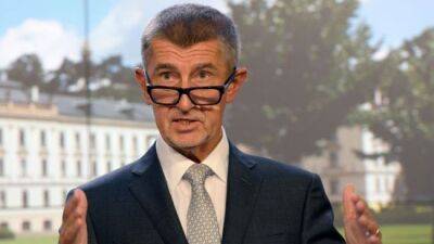 В Литве возмутились заявлением кандидата в президенты Чехии