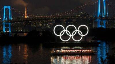 Украина может бойкотировать Олимпиаду-2024 – Гутцайт