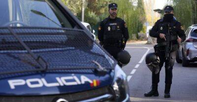 Нападение на церкви в Испании: один человек погиб. Нападавший ожидал депортации