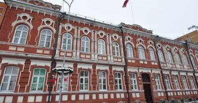 "Согласие" потеряло представительство во втором по величине городе Латвии