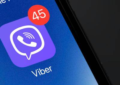 Viber в Украине в 2022 году: чтение каналов и сообществ выросло на 70,5%, количество звонков – на 44%, пик звонков и сообщений – 24 февраля