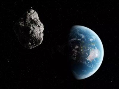 Майнинг астероидов не за горами. Стартап AstroForge в 2023 году попытается извлечь полезные ископаемые из гигантского космического камня