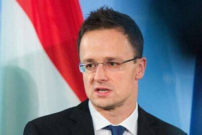 Будапешт оправдывает свою антиукраинскую политику интересами венгров Закарпатья