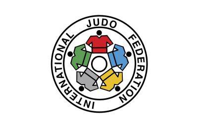 Международная федерация дзюдо выступила за возвращение российских спортсменов