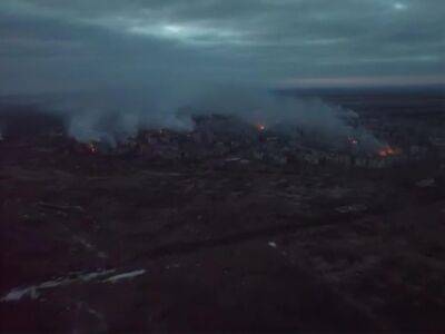 Бутусов: Российские войска начали штурм Угледара. Битва будет определять весь ход войны на юге Украины в 2023 году