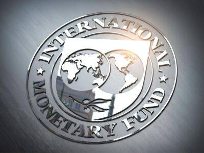 МВФ может предоставить Украине пакет помощи на сумму до $16 млрд – Bloomberg - gordonua.com - Украина