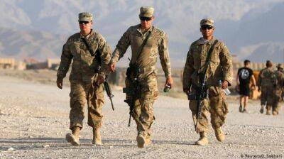Военные США ликвидировали главаря ИГИЛ в Сомали