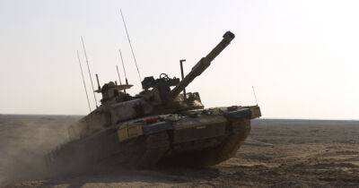 Танки для Украины: ВСУ столкнутся с трудностями, используя Leopard, Challenger и Abrams, — СМИ