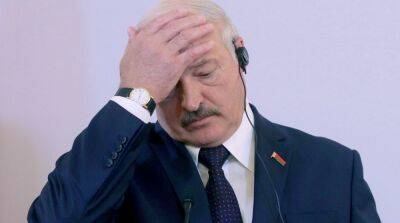 Евросоюз предлагает ввести новые санкции против Беларуси – Bloomberg