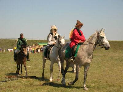 Узбекские и российские археологи займутся поиском места легендарной битвы Амира Темура и хана Золотой Орды Тохтамыша