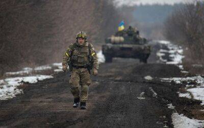 Немецкий концерн Rheinmetall расширит помощь Украине