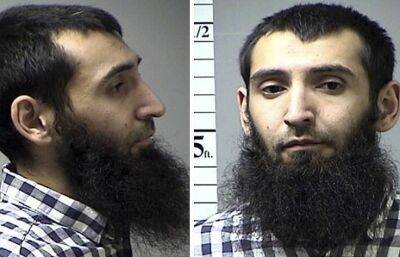 В США вынесли приговор узбекистанцу, устроившему теракт в Манхэттене. Его могут казнить