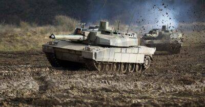 Макрон колеблется: Франция поставила под вопрос передачу танков Leclerc Украине, — Spiegel