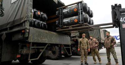 В Киев прибыли аудиторы США для проверки предоставляемой военной помощи, — Нуланд