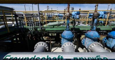Reuters: страны Балтии закупали российский сжиженный нефтяной газ и продавали Украине
