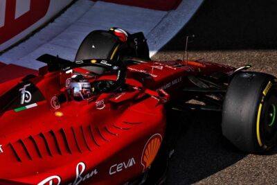 В Ferrari не подтверждают прибавку мощности