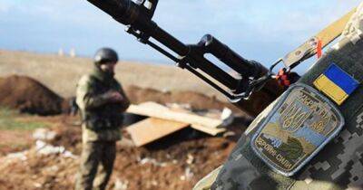 Силы обороны ликвидировали 850 российских оккупантов и 7 танков за сутки, — Генштаб