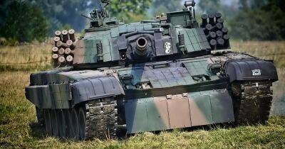 Польша предоставит Украине 60 танков PT-91 Twardy в дополнение к "Леопардам", — Моравецкий