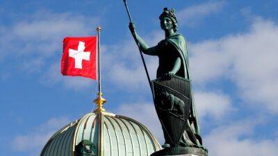 Комиссия парламента Швейцарии предложила снять ограничения на реэкспорт боеприпасов - golos-ameriki.ru - Украина - Швейцария - Германия - Берн