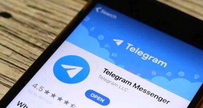 За использование Telegram надо будет платить. Абоненты «Водафон» уже получили предупреждение