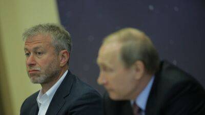 WSJ: роль Абрамовича как посредника в переговорах с Киевом ослабла