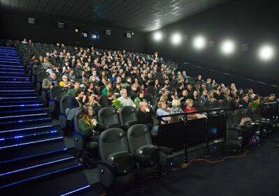 На Европейской киноярмарке страны Балтии будут в статусе почетных гостей