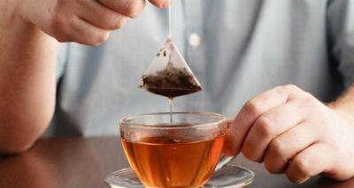 Одна или три минуты? Эксперты назвали правильное время заваривания чая, чтобы взбодриться - cxid.info - Китай