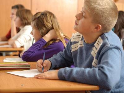 В школах Киева 30 января возобновится обучение