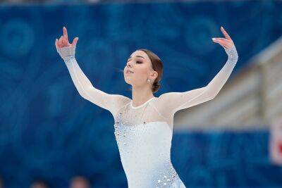 Елизавета Нугуманова - Стало известно, почему Нугуманову не допустили до чемпионата Санкт-Петербурга - sport.ru - Санкт-Петербург