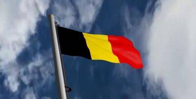 Бельгия приняла для Украины самый большой пакет военной помощи