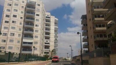 Цены на жилье в Израиле: за 4 комнаты в Нетании платят 7 млн, а в Беэр-Шеве - 700 тысяч шекелей