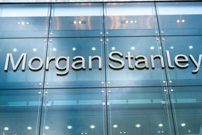 Morgan Stanley оштрафовал сотрудников на более чем $1 миллион из-за использования в работе WhatsApp