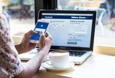 НЕ ПОПАДИТЕСЬ! Жители Балтии рискуют потерять свои аккаунты в Facebook - obzor.lt - Данные