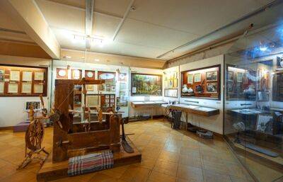 Краеведческий музей в Конаково закроют на два месяца