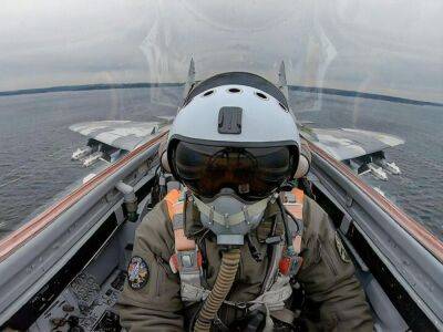 Игнат об обучении украинских пилотов на F-16: Список летчиков уже давно готов. Летать не проблема, другое дело – воевать на нем