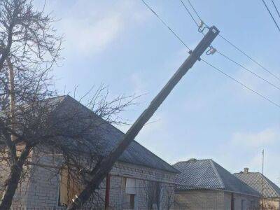 Энергетики ДТЭК за двое суток вернули свет для 32 тысяч семей в Донецкой области