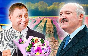Александр Лукашенко - Шакутин продолжает зарабатывать миллионы долларов в Европе, несмотря на наложенные санкции - charter97.org - Белоруссия - Германия - Литва