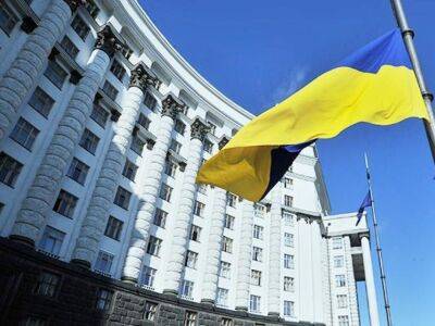 Посольства Украины будут выдавать свидетельства о рождении и смерти