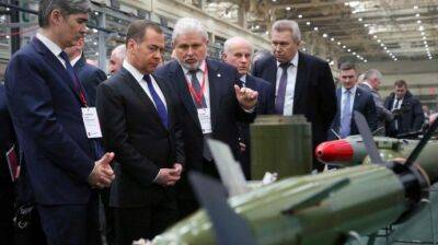 В Ижевске ТЦ хотят отдать под производство беспилотников, россияне против